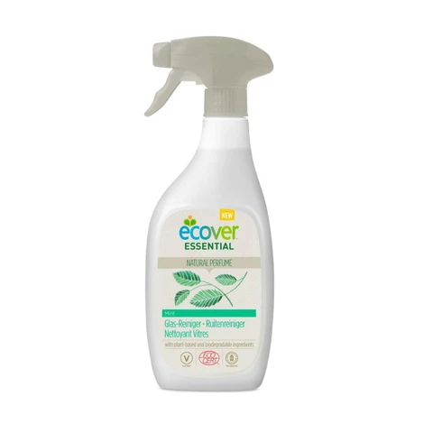 ECOVER Spray nettoyant vitres menthe 500ml