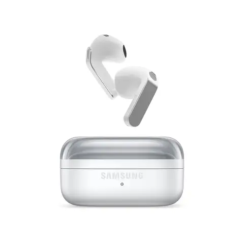 Samsung Galaxy Buds4 - Blanc