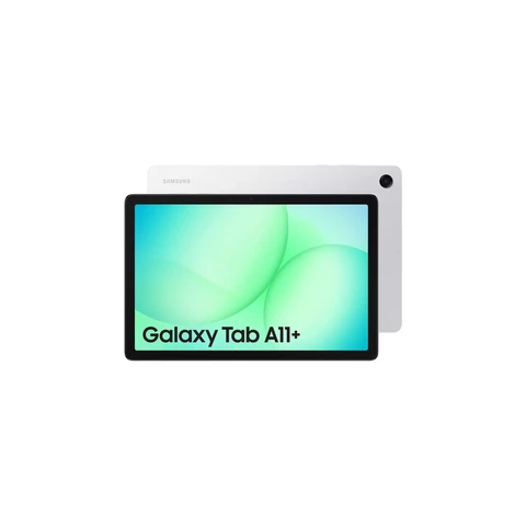 SAMSUNG TAB A11+ SM-X230 Tablet - 6/128GB Silver