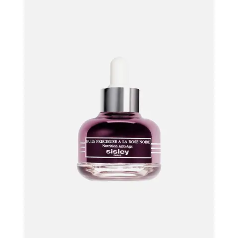 Sisley Zwartrozen Kostbare Gezichtsolie 25ml
