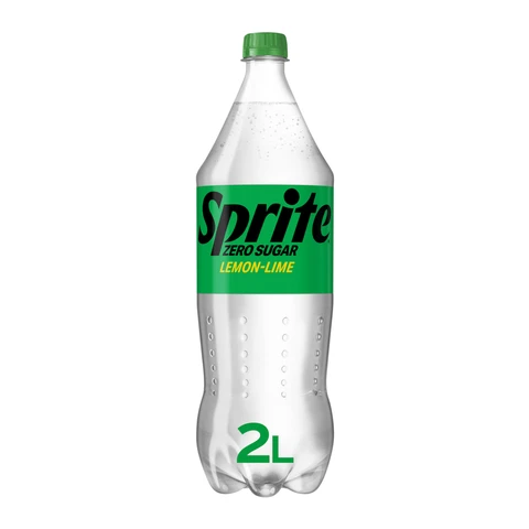 Sprite Zero 2L