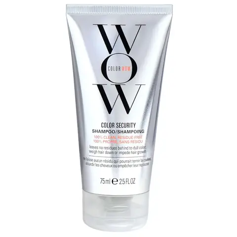 Color Wow Color Security Shampoo 75ml