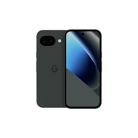 Google Pixel 10a 256 GB Obsidian