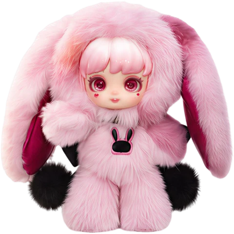 JOTOYS Miana Série de peluches Aventure d'elfe magique Dimensions de la boîte extérieure 570390405 Nombre de modèles 7