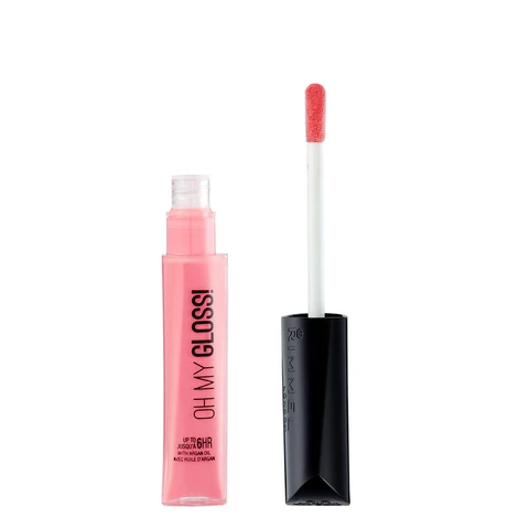 OH MY GLOSS! brillo labial #150 -glossaholic 22.6gr