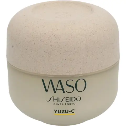 Shiseido WASO Yuzu-C Beauty Sleeping Mask 50 ml
