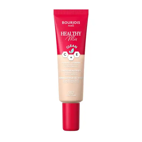 HEALTHY MIX tinted beautifier #002 30 ml