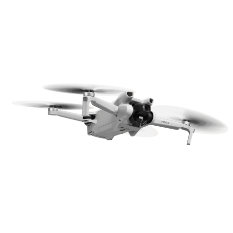 DJI Mini 3 Fly More Combo (DJI RC) (EU)