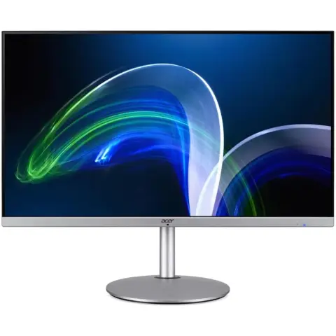 Acer Vero CB322QUEsmiiprx 32" Zero-Frame Design mit 2560x1440 Auflösung