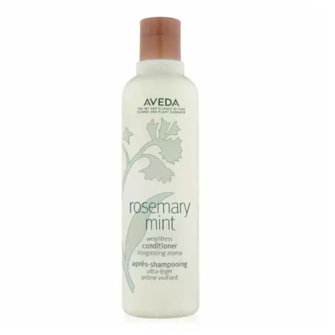 Aveda Après-Shampooing Léger Romarin Menthe 250 ml