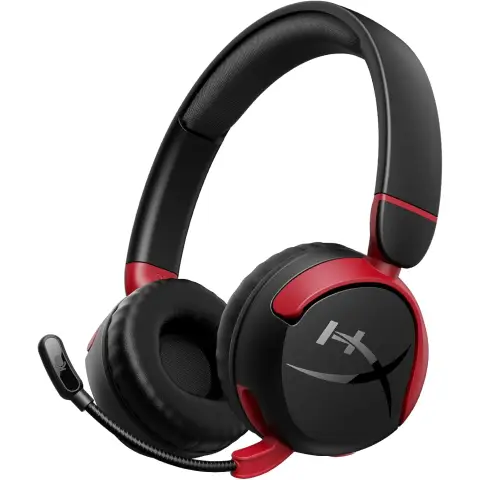 HyperX Cloud Mini – Wireless Headset