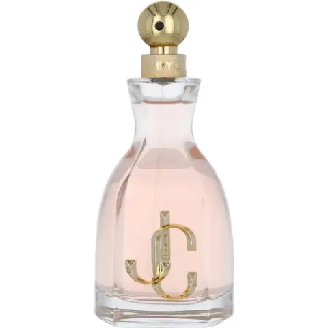 Jimmy Choo I Want Choo Eau de Parfum Spray 100 ml