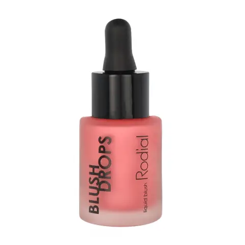 Rodial Blush Drops 15 ml - Liquid Blush/Frosted Pink