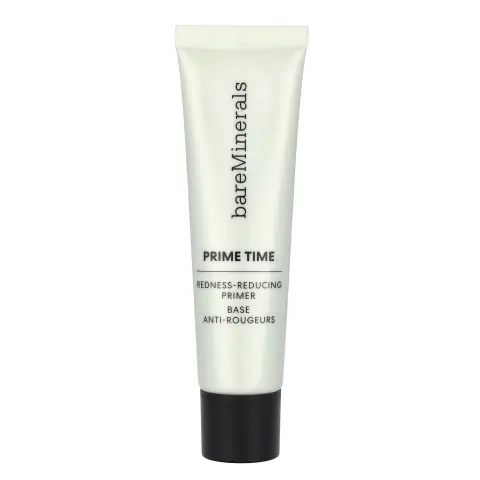 BareMinerals Prime Time Redness Reducing Primer 30 ml