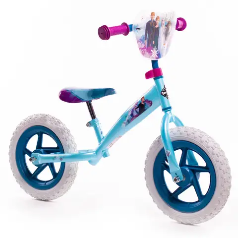 Frozen 12 inch Balance Bike