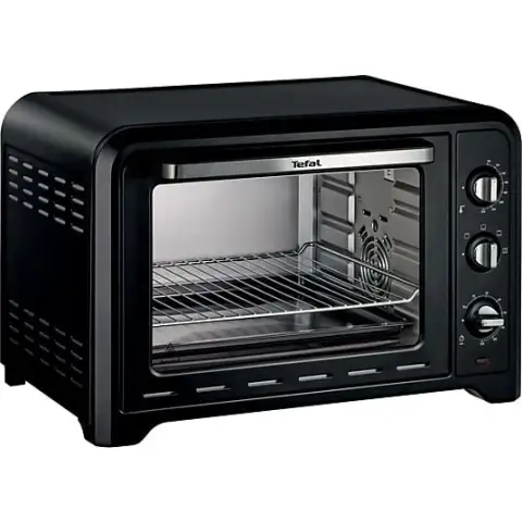 Tefal Optimo Grill/Bakoven 4 Kookmodellen 39L