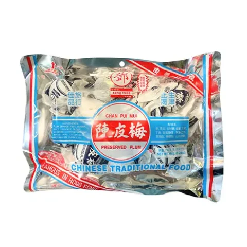 Tang Chanpee Plum 150g