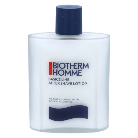 Biotherm Homme Razor Burn Eliminator After Shave 100 ml