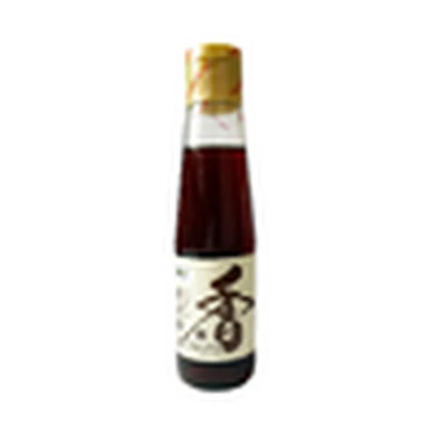 HY Brand Sesame Oil 227ml 禾茵白芝麻油