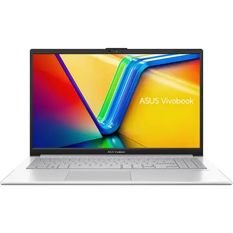 ASUS Vivobook 15.6" Full HD, Intel Core 7, 16GB DDR4-SDRAM, 1TB SSD, Windows 11 Home, X1504VA-BQ3782W