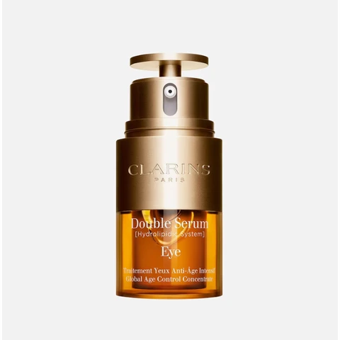 Clarins Double Serum für die Augen 20 ml