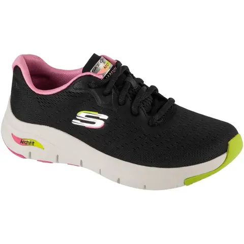 Skechers Arch Fit-Infinity Cool 149722-BKMT_38,5