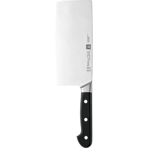ZWILLING Chinesisches Kochmesser 18 cm (38419-181)