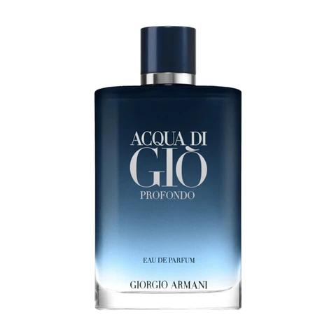 Armani ADGH PROFONDO EDP Spray 200ml