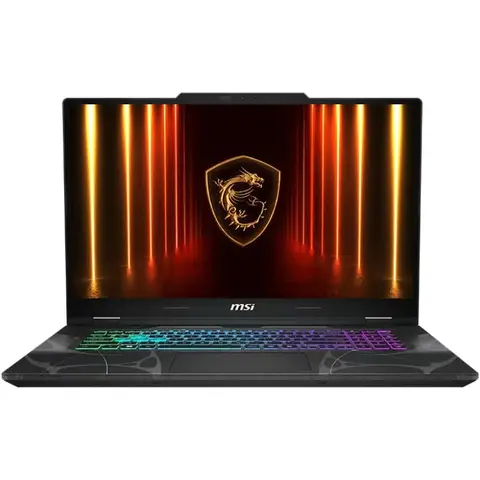 MSI Cyborg 17 B2RWFKG-002FR Ordinateur portable de jeu Full HD 17,3