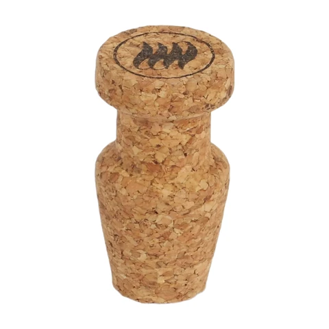 Le Marquier Bouchon conique en liège pour plancha