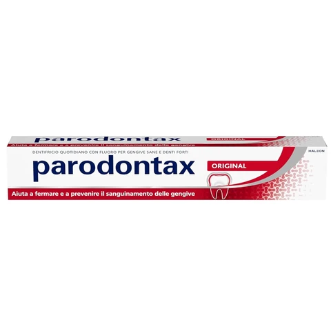 Parodontax Tandpasta Original 75 ml.