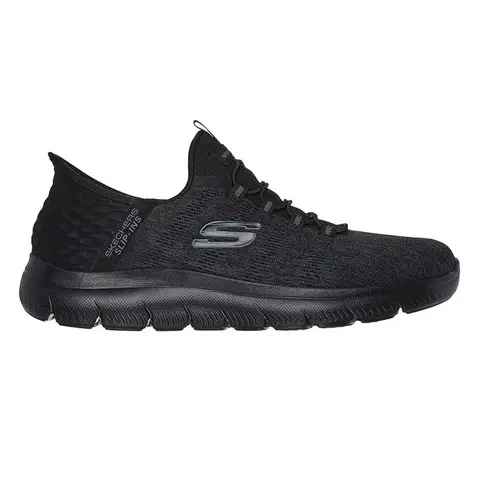 Skechers 232469 Slip-ins: Summits Key Pace noir - Pointure 45