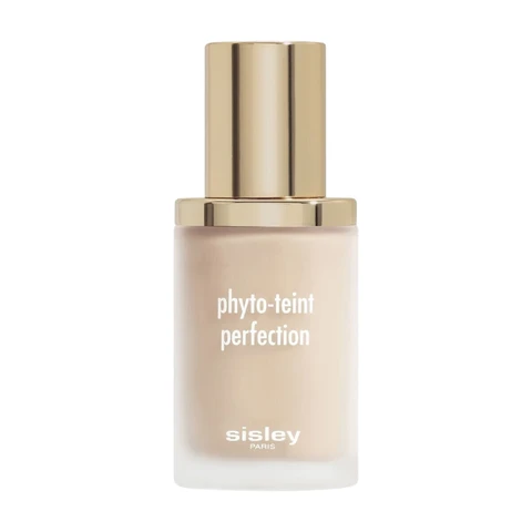 Sisley  PHYTO-TEINT PERFECTION Make-up Foundation