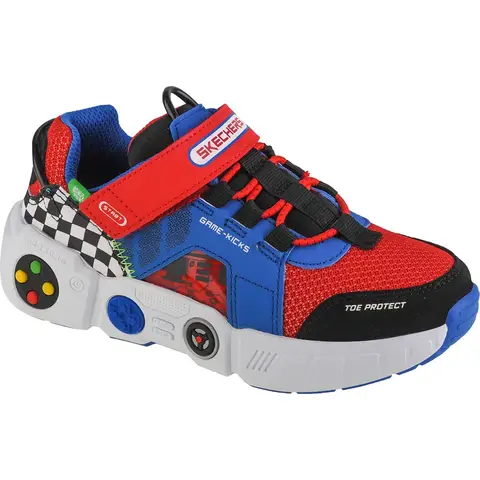 Skechers Gametronix 402260L BLMT_30