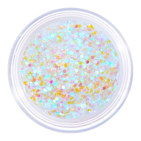 Unleashia Get Loose Glitter Gel Mini No.1 Aurora Catcher