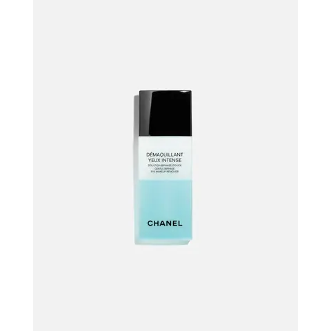 Chanel Demaquillant Yeux Intense Oogmake-up Remover 100 ml