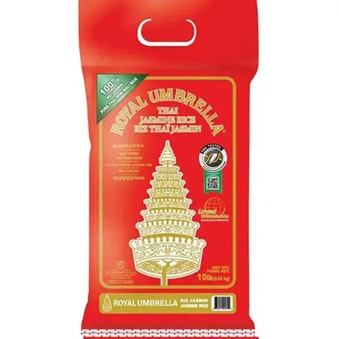 TAPAI Thailändischer Duftreis  4,5 kg