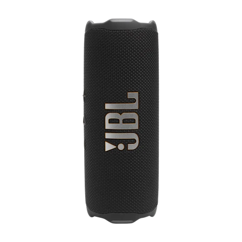 JBL Flip 7 Portable Bluetooth Speaker - Black