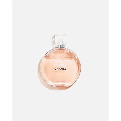 Chanel Chance Eau Vive Eau de Toilette Spray 150 ml