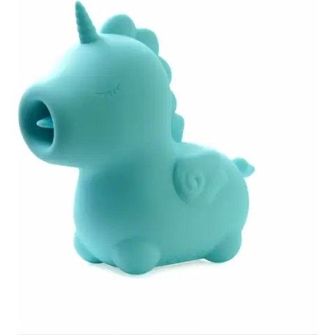 Unihorn - Mount'n Peak (met spitse tong)