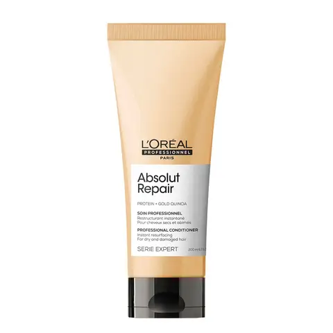 L'OREAL PROFESSIONNEL Serie Expert - Après-shampoing Absolut Repair - 200ml