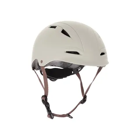 Kikka Boo Helmet Beige