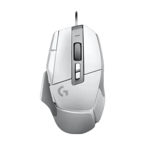 Logitech G502 X Kabelgebundene Gaming-Maus HERO 25K Gaming-Sensor Gaming Mechanische Peripheriegeräte Weiß