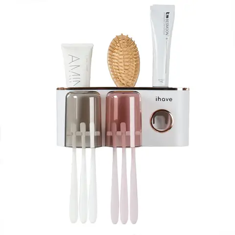 iHave toothbrush holder G402
