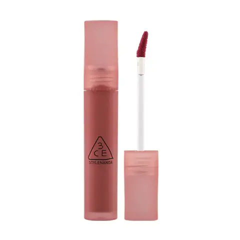 3CE 水感雾面唇釉  #CASUAL AFFAIR 随意约会 4.6g