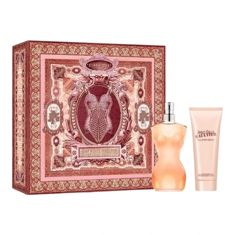 Jean Paul Gaultier Classique Giftset 125ml