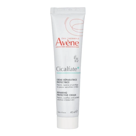 Avène Cicalfate + Crème réparatrice protectrice - 40 ml