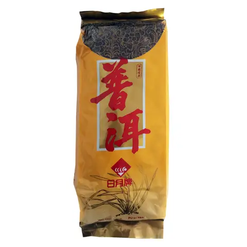 WC Pu Li Tea 200g