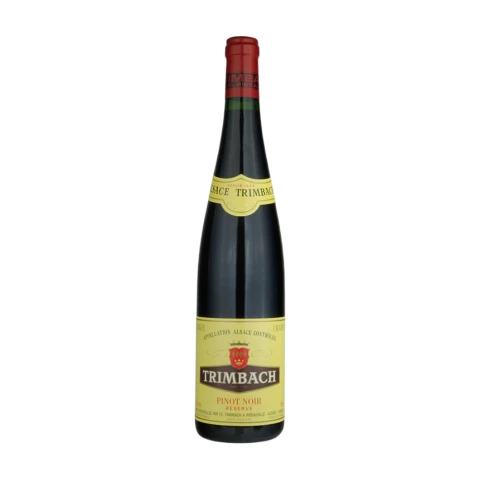 2020 Pinot Noir Reserve Cuve 7, Trimbach