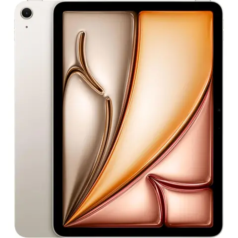 iPad Air M2 11" Wifi 512GB - Starlight